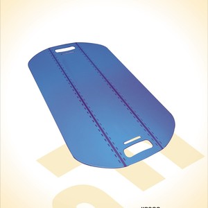 Oriental <b>Transfer</b> <b>Board</b> Fs118900 Rehabilitation Instrument For Transportation - Product Image 1