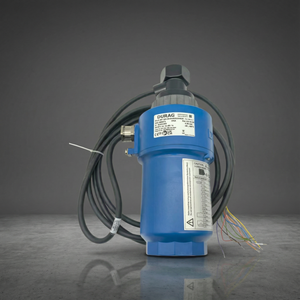 Détecteur de flamme série D-LX pour brûleur industriel DURAG avec version UA <span class=keywords><strong>IG</strong></span> Fabriqué en Allemagne - Product Image 3