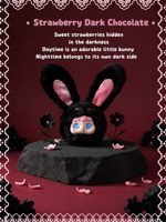 Peluche interactive intelligente, jouet interactif vocal pour enfants, cadeau éducatif, peluches intelligentes avec IA