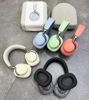 Auriculares Inalámbricos WH-1000X6 Over-Ear con Cancelación Activa de Ruido, Auriculares para Juegos de Alta Fidelidad para Viajes Aéreos