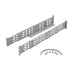 Rieles de montaje en rack para UPS de la serie SP de APC, Riel de montaje en rack de la serie 3U, solución de energía de respaldo para UPS de bajo consumo - Product Image 1