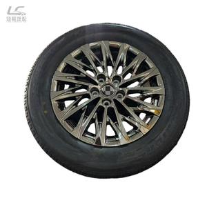 Vente en gros de jantes de voiture de 17 pouces en alliage pour <span class=keywords><strong>Lexus</strong></span> <span class=keywords><strong>LM</strong></span> 5x114 3, fabrication directe, haute qualité, <span class=keywords><strong>prix</strong></span> bas, compétitif - Product Image 1
