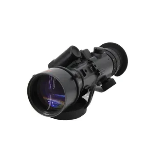 Compact High Clarity Magnification 3.3 FOM 1600 Night Vision Discovery Scopes Night Search