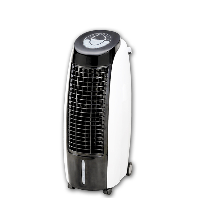 Vietnam Popular Room Air Cooling Fan Portable Mini Air Conditioner Fast Cooling Mobile Ac Air Cooler