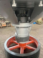 Presse à balles hydraulique automatique de type D pour le recyclage des déchets de papier, du carton et des rebuts, compacteur hydraulique robuste