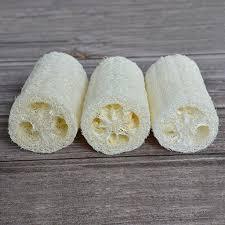 Best Organic Loofah <b>Sponge</b> for Deep Cleansing Body Bath Shower Soft Hand <b>Natural</b> Spongentle Low Price Wholesale - Product Image 5