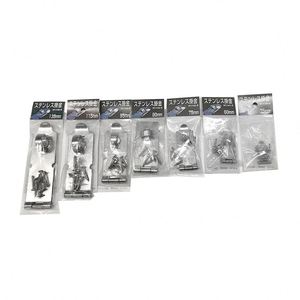 WEKIS Wholesale Stainless Steel Door Anchor Dead Bolts Copper <b>Lock</b> Furniture <b>Cabinet</b> Door Safety Hasp and Staple <b>Lock</b> - Product Image 3