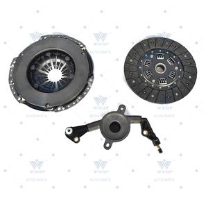 <span class=keywords><strong>Kit</strong></span> de pression d'embrayage 624340833 0002541608 pour Mercedes Benz Sprinter 906 Vito 639 - Product Image 2
