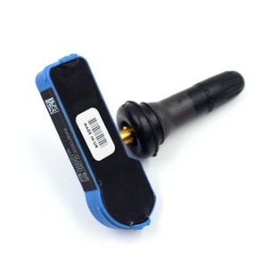 Ventas calientes Nuevo Sensor de monitor de presión de neumáticos 13581561 TPMS para Cadillac para Buick Chevrolet GMC - Product Image 4
