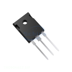 TK090N65Z,S1F MOSFET N-CH 650V 30A TO247 BOM IC In Stock TO-247 Electronic Components China Transistors - Product Image 1