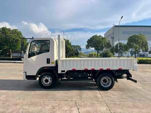 Camion de fret Sinotruk, camion <span class=keywords><strong>benne</strong></span> Howo <span class=keywords><strong>4x2</strong></span> léger, camion de fret neuf Euro 2 Diesel <span class=keywords><strong>4X2</strong></span> mini - Product Image 4