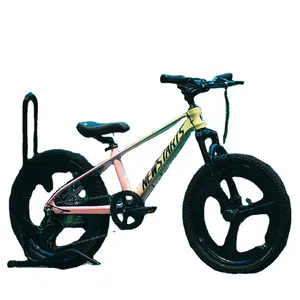 Bicicleta elétrica legal para crianças, bicicletas infantis, brinquedos de moto, bicicletas de sujeira para meninos e meninas de 3 a 10 anos, saída de fábrica