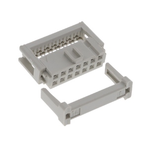 Connecteurs Femelles Harting 09185147813 SEK-18 SV FE <span class=keywords><strong>TYPA</strong></span> ZGL 14P PL3 - Product Image 2