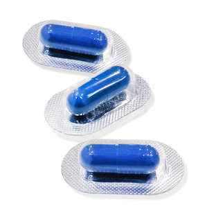 Ginseng natural personalizable Epimedium cápsulas inmunidad energía fibra dietética suplementos de salud para adultos no para embarazadas - Product Image 6