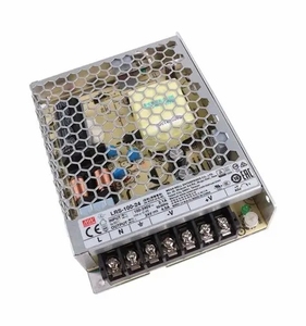 Alimentation électrique toute neuve LRS-350-24 NES-350-24 SE-600-24 DR-120-24 HLG-240H-24A UHP-200-24 S-350-24 - Product Image 2