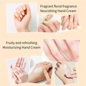 Crème pour les mains hydratante, nourrissante, lissante et réparatrice avec logo personnalisé, 120 ml, crème pour les mains, <span class=keywords><strong>lotion</strong></span> pour les mains, crème pour les mains pour tous types de peau - Product Image 4