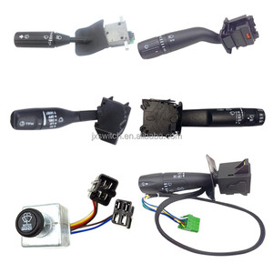 Interruptor de <span class=keywords><strong>Limpiaparabrisas</strong></span> Nuevo al por Mayor, de Plástico, Fácil Instalación, Larga Vida Útil, para 3534329C1 577 3038 - Product Image 4