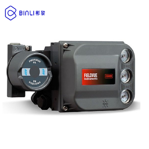 FISHER DVC6200 PD Single/<b>Double</b> Action Electrical Digital Smart Positioner for Industrial Use - Product Image 2