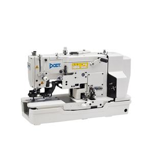 Máquina de Coser Industrial de Alta Velocidad DT-783NV para Puntadas Planas y Ojales, Precio para Suéteres - Product Image 3
