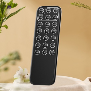 Thông minh phổ TV bằng giọng nói điều khiển từ xa l5b83h phù hợp cho Amazon lửa TV Stick 4k Lite 2nd 3rd 1st Gen Cube Fire Stick điều khiển - Product Image 5