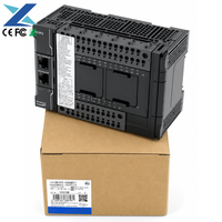 Contrôleur PLC compact original NX1P2-1040DT1 neuf, 40 entrées/sorties, 24 entrées numériques, 16 sorties transistor PNP, 24V DC pour l'automatisation des machines