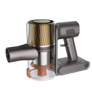 Forte aspiration murale ménage Rechargeable Portable <span class=keywords><strong>sans</strong></span> <span class=keywords><strong>fil</strong></span> batterie bâton vertical <span class=keywords><strong>aspirateur</strong></span> <span class=keywords><strong>sans</strong></span> <span class=keywords><strong>fil</strong></span> à main - Product Image 2