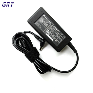 อะแดปเตอร์โน้ตบุ๊คแท้ 36W 12V 3A สำหรับ Asus ขนาด 5.5*2.5 - Product Image 1