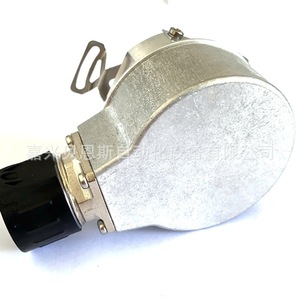 Ern480 โรตารี่เอนโค้ดเดอร์ Id385480 20 แบบอินครีเมนทัล 58 มม. สำหรับระบบอัตโนมัติ - Product Image 1