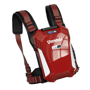 <span class=keywords><strong>Batteria</strong></span> Ricaricabile agli Ioni di Litio 18V 60Ah per Utensili Elettrici, Grande Pacco <span class=keywords><strong>Batteria</strong></span> Prismatica <span class=keywords><strong>con</strong></span> Cavo Adattatore - Product Image 4