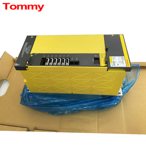 Amplificateur servo FANUC A06B-6141-H030 # H580 - Product Image 6
