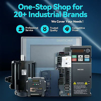 Nuevo Original para SIMATIC HMI TP700 Pantalla Táctil 6AV2 124-0GC01-0AX0 Módulo PLC Panel Comfort