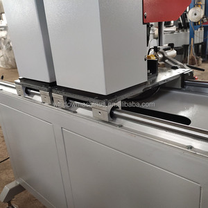 Máquina Atornilladora Robótica para Fijación de Tornillos en Ventanas y Puertas de PVC/UPVC - Product Image 3