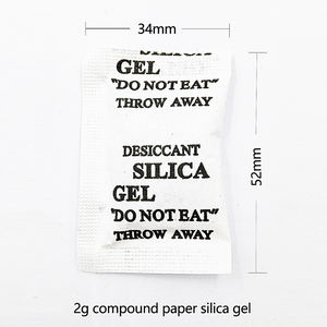<span class=keywords><strong>Sable</strong></span> de gel de silice pour décoloration de l'<span class=keywords><strong>huile</strong></span> - Product Image 3