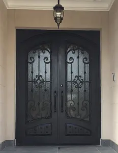 Pre-hang Premium Quality Exterior Entry Door