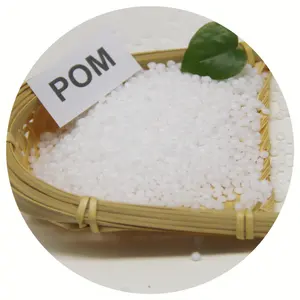 Factory supply POM M90 Copolymer POM Raw Material Pom Resin Polymer