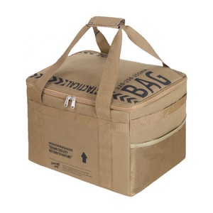 IRONDONKEY 25L <span class=keywords><strong>sac</strong></span> à main tactique multifonctionnel Camping en plein air ustensiles de cuisine boîte de rangement externe boîte de rangement pliante - Product Image 1