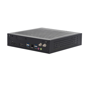 Nuevo Intel <span class=keywords><strong>I5</strong></span> Mini PC de escritorio 6 USB Gigabit LAN Linux Ubuntu <span class=keywords><strong>8GB</strong></span> <span class=keywords><strong>DDR4</strong></span> 256GB SSD AU EE. UU. Con procesador Intel Core de 4 núcleos - Product Image 5