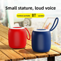 Haut-parleur sans fil 309 populaire avec lumières LED RGB, design esthétique, système audio pour extérieur et usage domestique, caisson de basses inclus