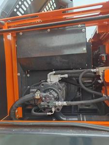 รถขุดมือสอง Doosan DX225LCA ปี 2024 รุ่น DX225 DX300 รถขุดนำเข้าจากเกาหลีแท้ น้ำหนัก 22 ตัน - Product Image 6