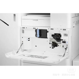 Photocopieur reconditionné, <span class=keywords><strong>imprimante</strong></span> <span class=keywords><strong>laser</strong></span> noir et blanc, système de gestion de flux <span class=keywords><strong>A3</strong></span>, <span class=keywords><strong>imprimante</strong></span> multifonction <span class=keywords><strong>laser</strong></span> monochrome pour <span class=keywords><strong>HP</strong></span> E82540 82550 82560 - Product Image 4