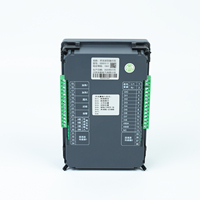 Indicador de Estado del Interruptor ES501D-2, Simulación Dinámica RS485, Verificación de Secuencia de Fase de Energía Independiente de Alta Tensión, Plástico