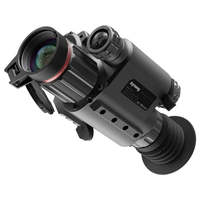 Lunette de vision nocturne numérique Sytong HT70LRF pour la chasse en plein air, 850 nm, Night Stalker IR, télémètre jour et nuit, NV