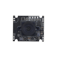Module de caméra ultra HD 2K personnalisé par le fabricant pour la prise de vue de scènes de portrait avec reconnaissance faciale intelligente