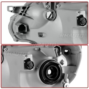 Luz Diurna para Toyota TACOMA 2012-2015, Lámpara Impermeable, Ensamblaje de Faro Delantero, Pieza de Modificación 81110-04181 - Product Image 6