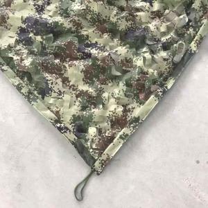 Gilet de Camouflage filet de chasse équipement de camouflage équipement de Camouflage - Product Image 2