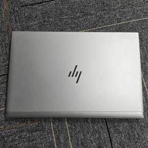 Portátil Empresarial HP EliteBook 840G7 Usado, 14 Pulgadas, Intel Core I5 de 10.ª Generación, 8 GB de RAM, 256 GB SSD, Teclado en Inglés - Product Image 4