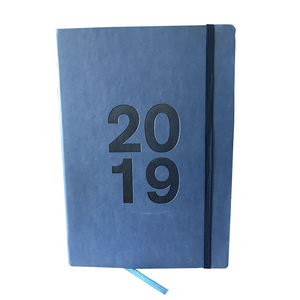 Impression de carnets de notes en cuir de luxe sur mesure - Product Image 2