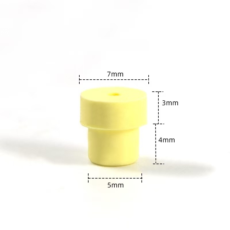 jaune