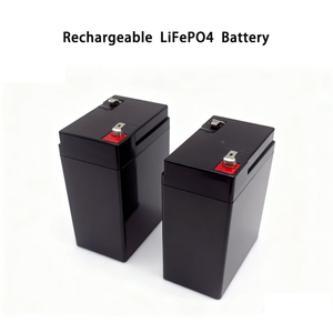 Аккумуляторная литиевая батарея с глубоким циклом - Product Image 5