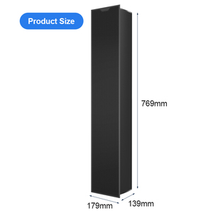 Embedded Pa Lautsprecher Säule <span class=keywords><strong>Line</strong></span> <span class=keywords><strong>Array</strong></span> Lautsprecher Audiosystem Sound profession elle Musik Spalte <span class=keywords><strong>Array</strong></span> Lautsprecher - Product Image 3